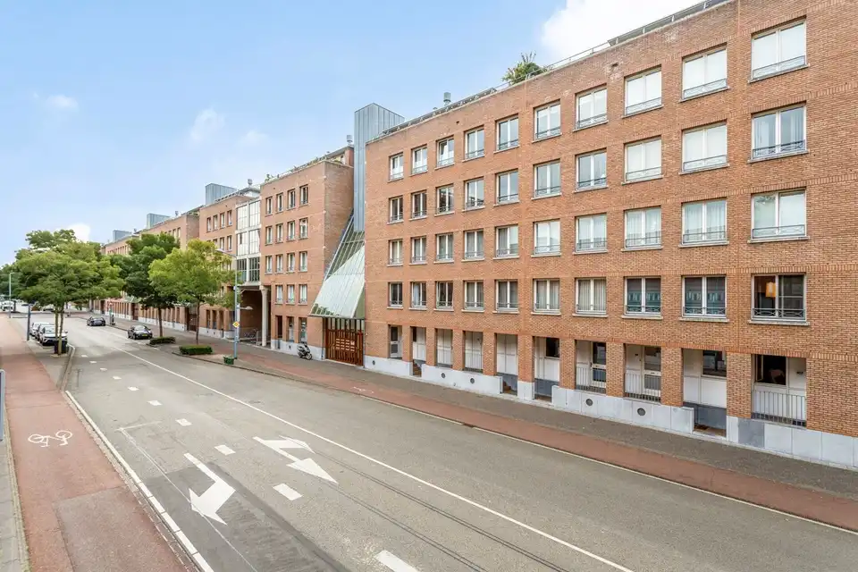 Appartement Foto #0 te huur bij Huurstunt