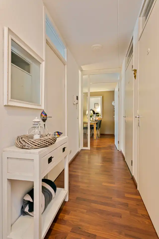 Appartement Foto #2 te huur bij Huurstunt