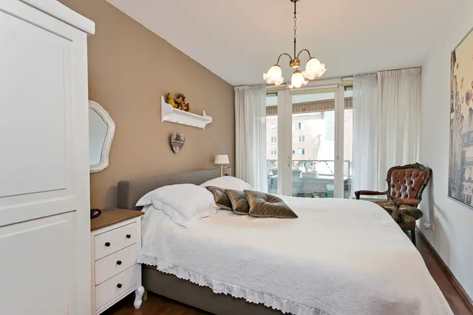 Foto #10 Appartement Sphinxlunet Maastricht