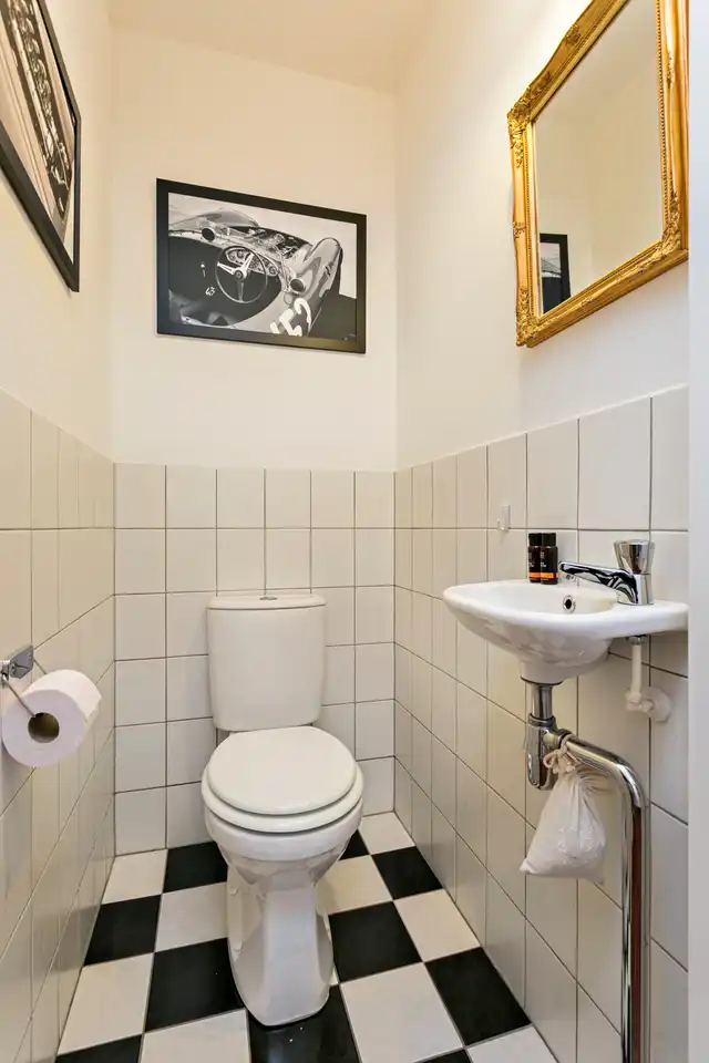 Foto #15 Appartement Sphinxlunet Maastricht