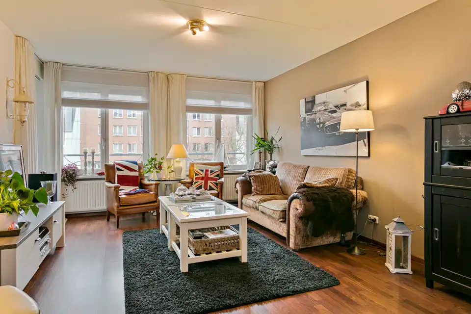 Foto #4 Appartement Sphinxlunet Maastricht