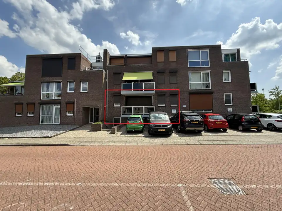 Appartement Foto #0 te huur bij Huurstunt