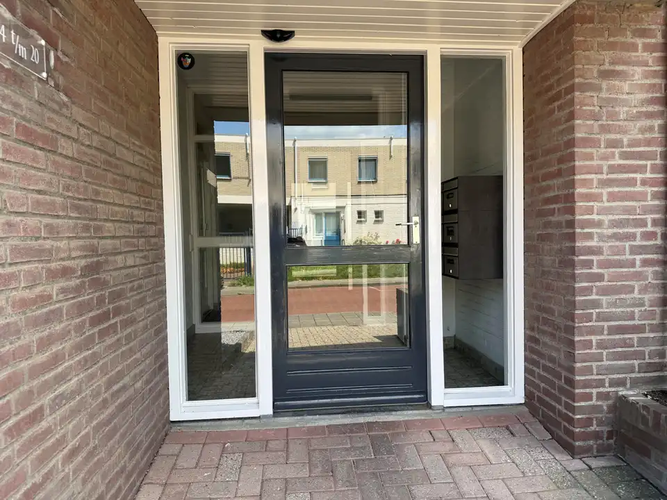 Appartement Foto #2 te huur bij Huurstunt