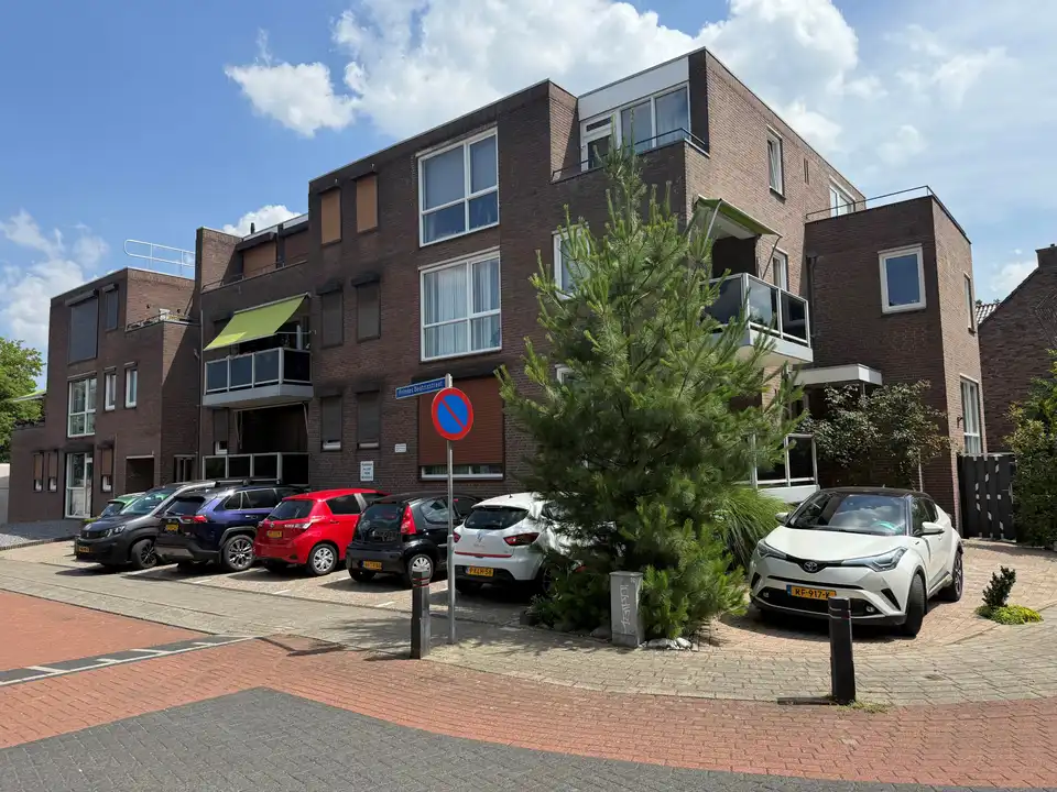 Appartement Foto #1 te huur bij Huurstunt