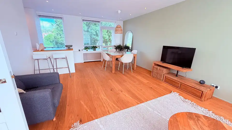 Appartement Foto #3 te huur bij Huurstunt