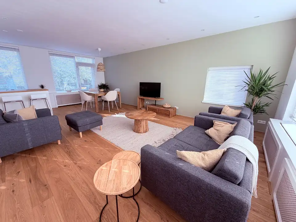 Appartement Foto #0 te huur bij Huurstunt