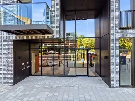 Appartement Foto #0 te huur bij Huurstunt