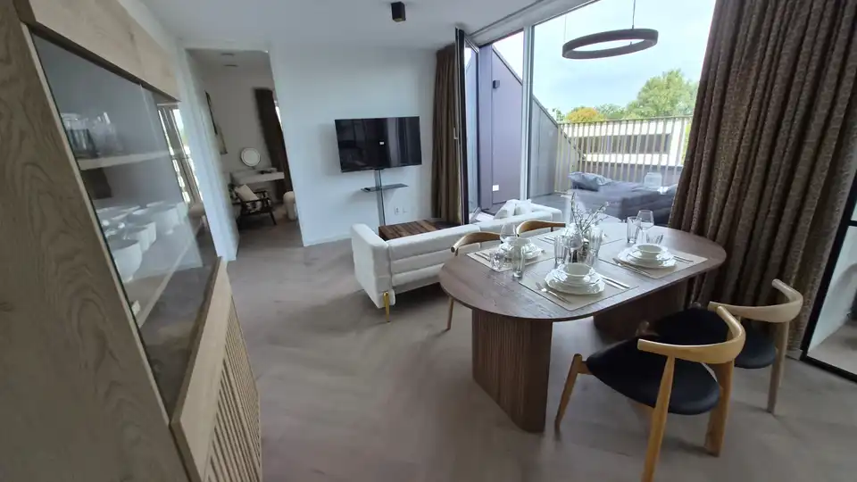 Appartement Foto #3 te huur bij Huurstunt