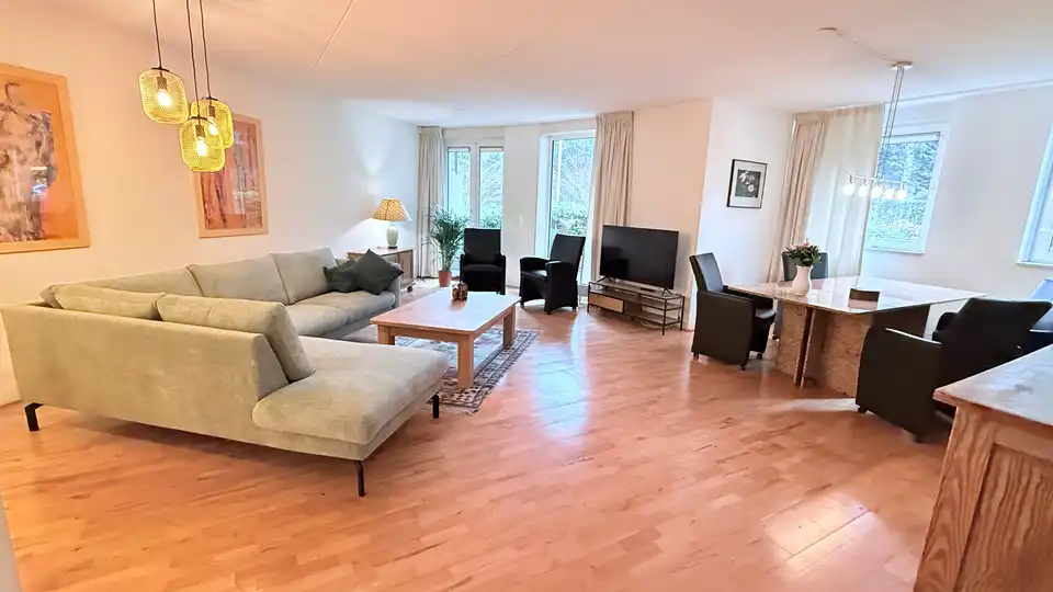 Appartement Foto #1 te huur bij Huurstunt
