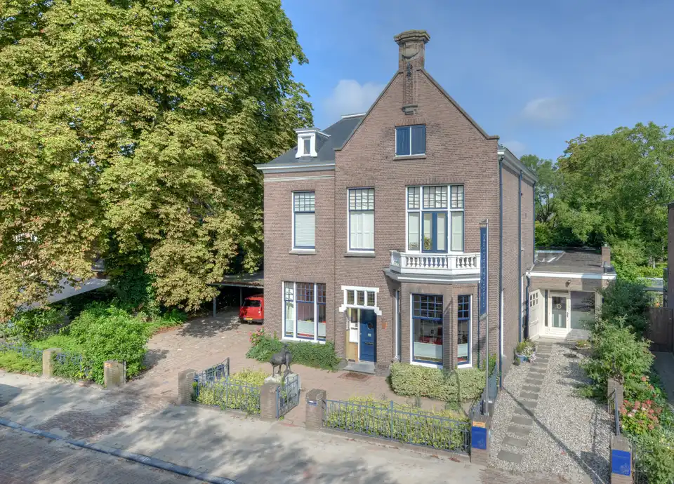 Appartement Foto #0 te huur bij Huurstunt