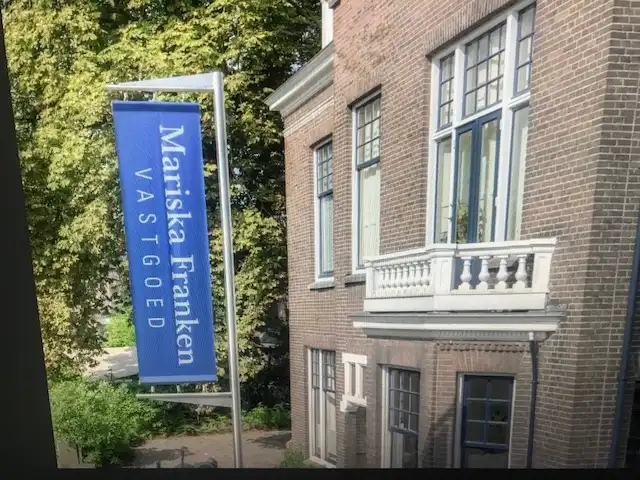 Appartement Foto #1 te huur bij Huurstunt