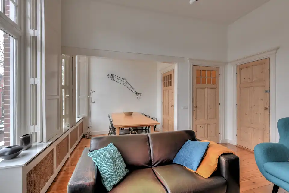 Appartement Foto #3 te huur bij Huurstunt