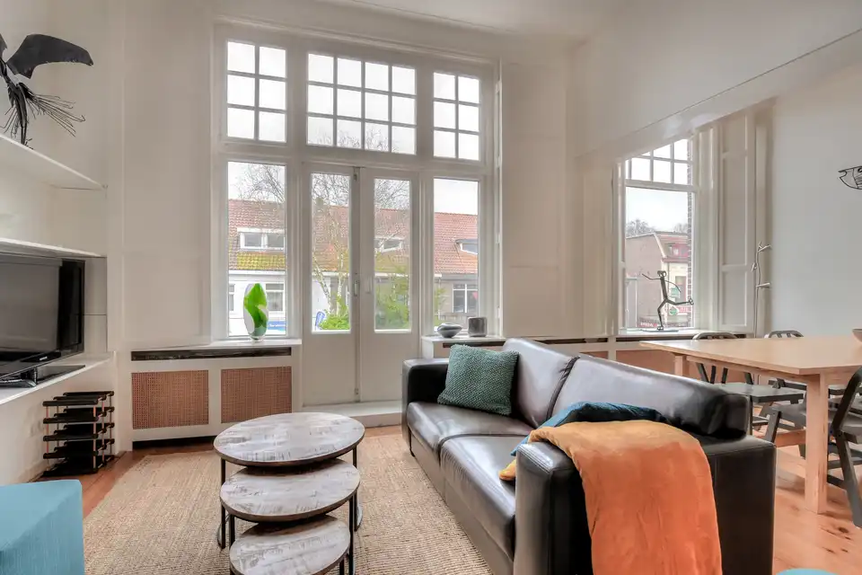Appartement Foto #2 te huur bij Huurstunt