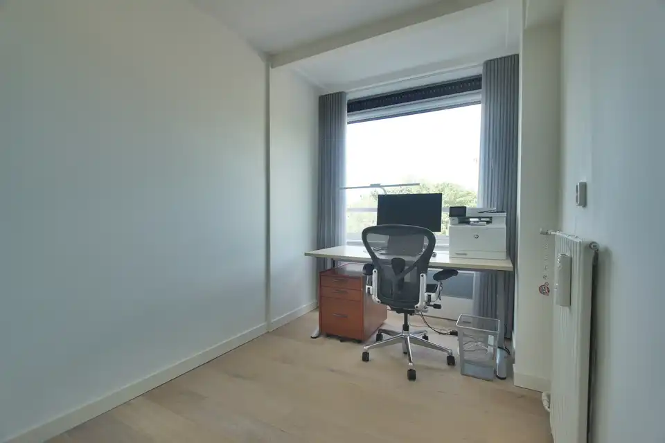 Foto #14 Appartement Meander Amstelveen