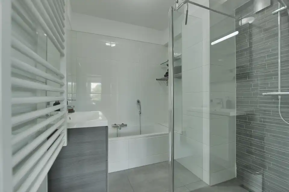 Foto #21 Appartement Meander Amstelveen
