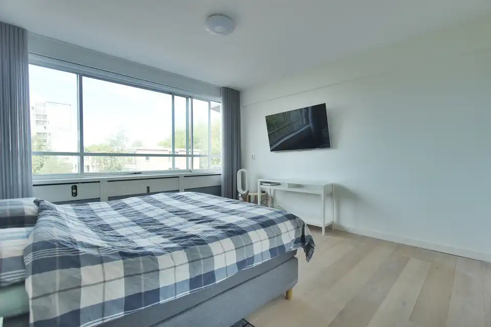 Foto #18 Appartement Meander Amstelveen