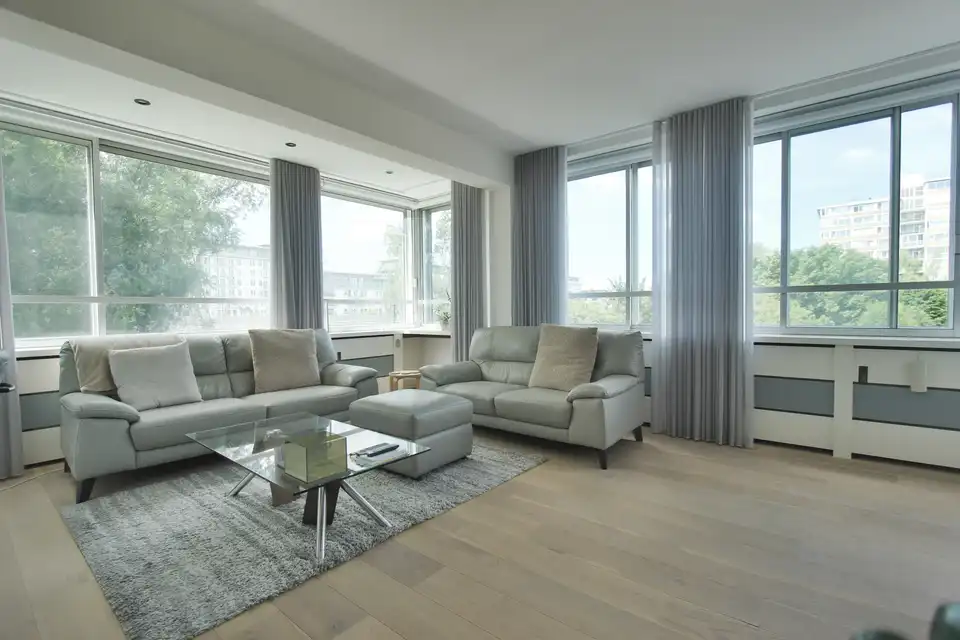 Appartement Foto #2 te huur bij Huurstunt