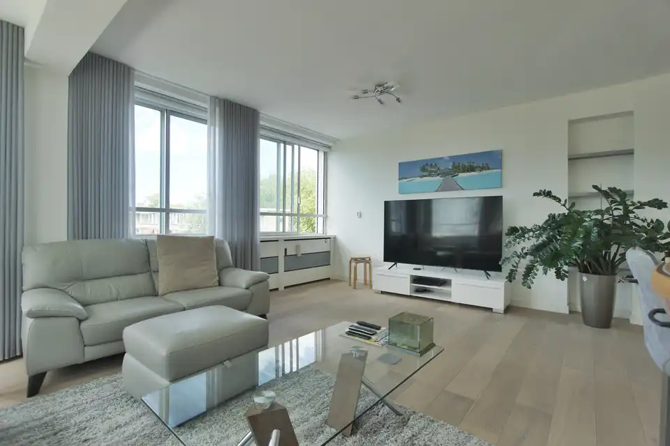 Appartement Foto #3 te huur bij Huurstunt