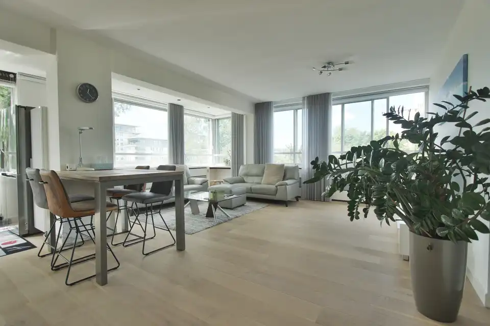 Appartement Foto #1 te huur bij Huurstunt