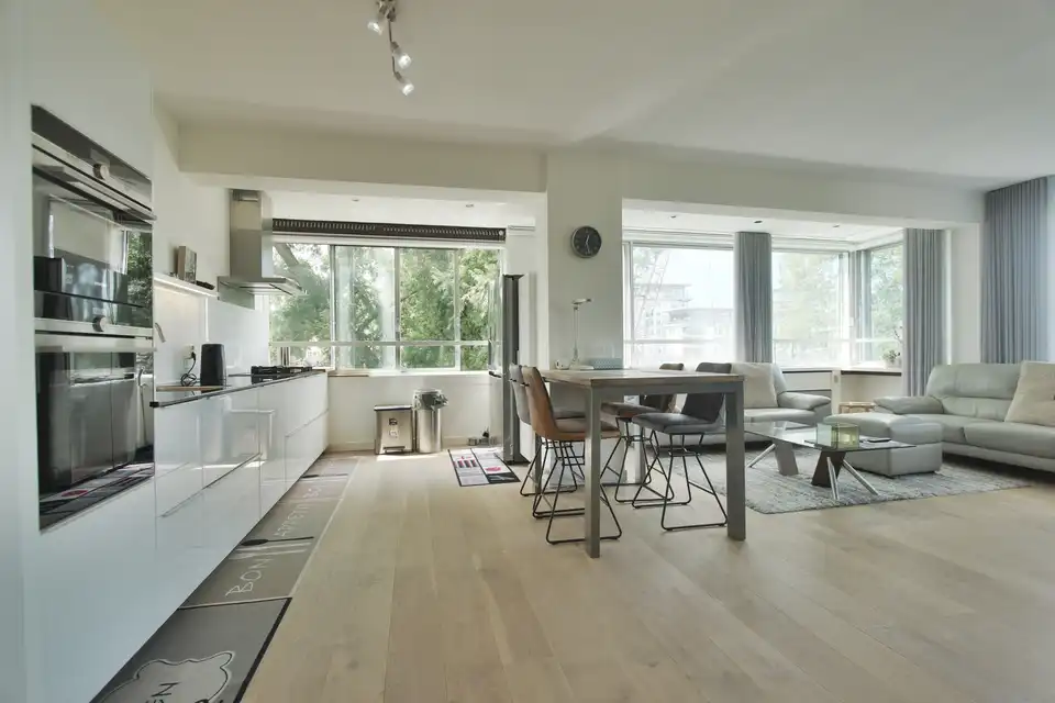 Foto #5 Appartement Meander Amstelveen