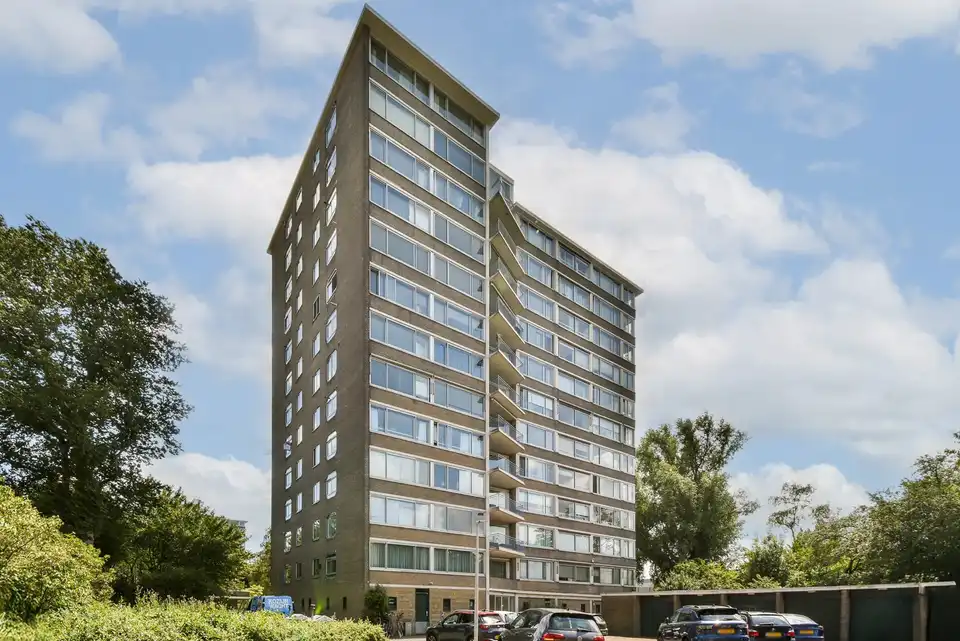 Foto #25 Appartement Meander Amstelveen