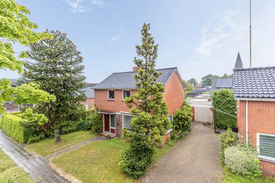 Huurwoning Foto #0 te huur bij Huurstunt