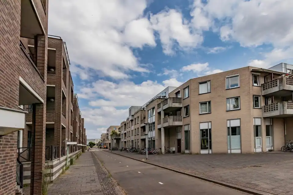 Appartement Foto #1 te huur bij Huurstunt