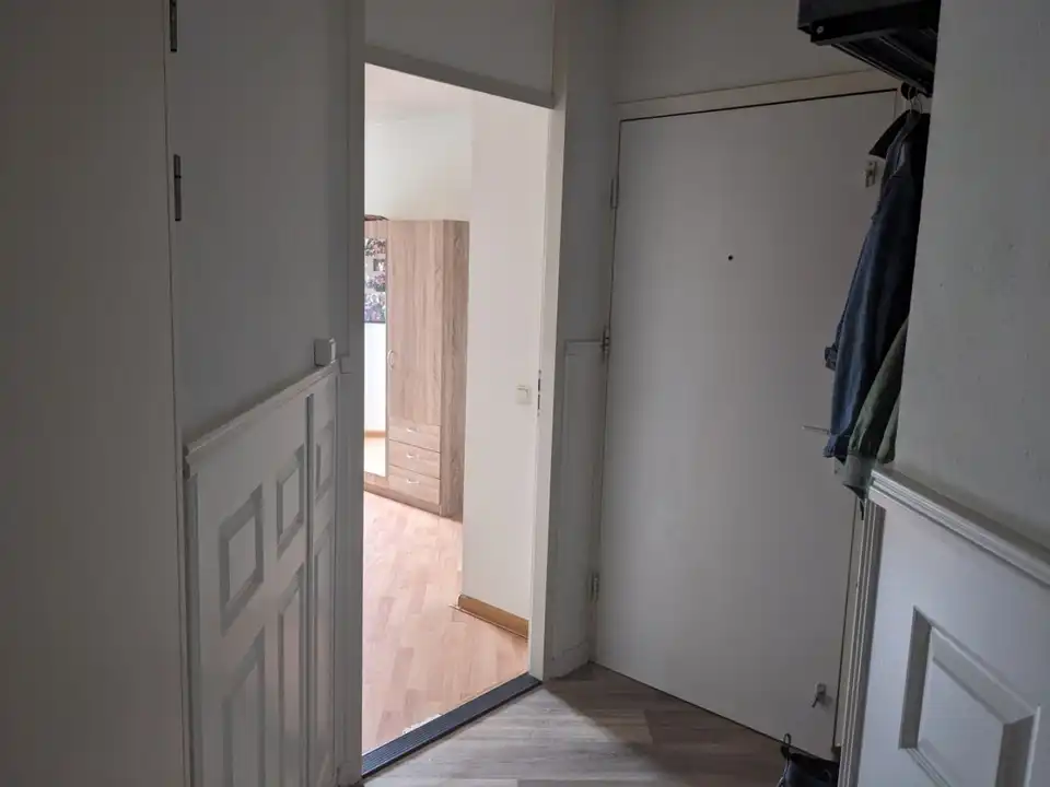 Appartement Foto #3 te huur bij Huurstunt