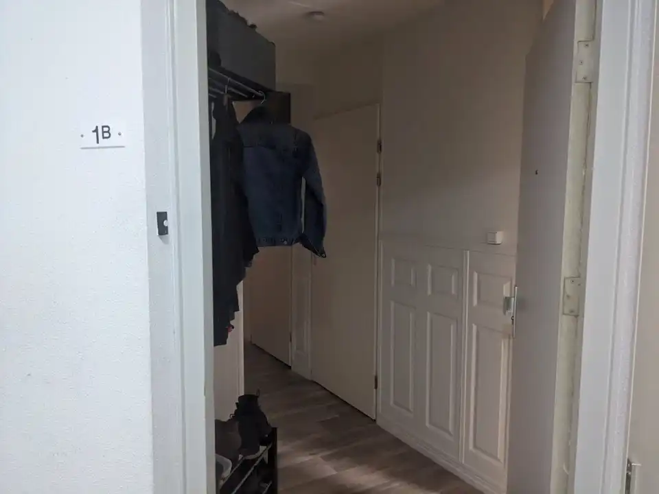 Appartement Foto #2 te huur bij Huurstunt