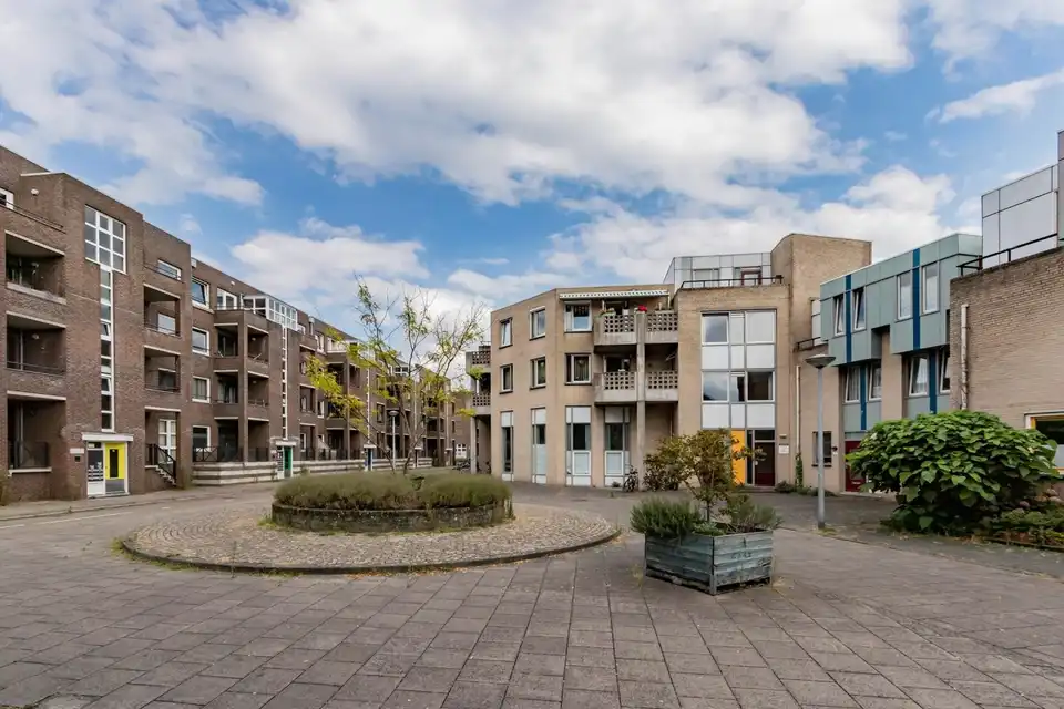 Appartement Foto #0 te huur bij Huurstunt