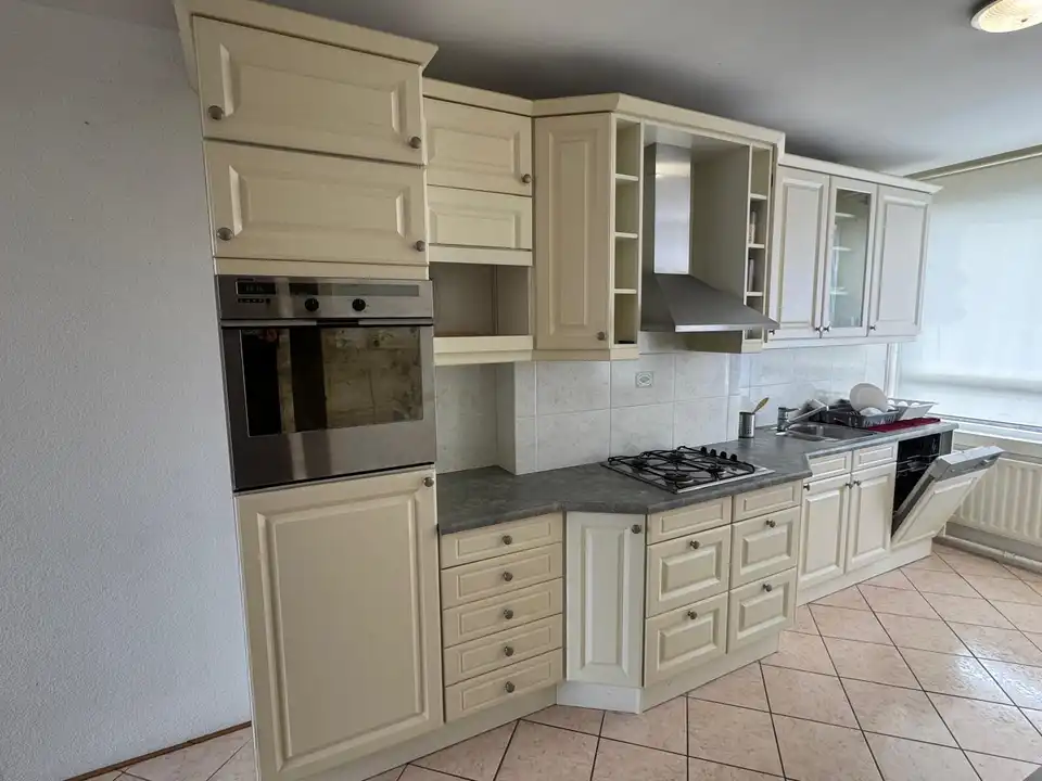 Appartement Foto #1 te huur bij Huurstunt