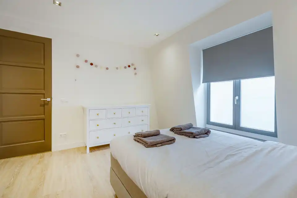 Foto #28 Huurwoning Linnaeusdwarsstraat Amsterdam