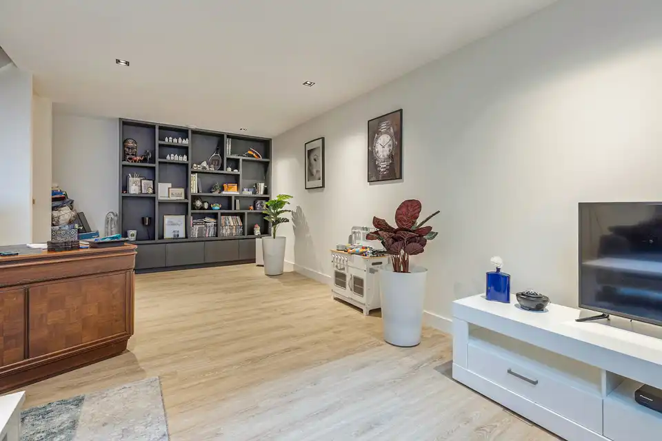 Foto #32 Huurwoning Linnaeusdwarsstraat Amsterdam