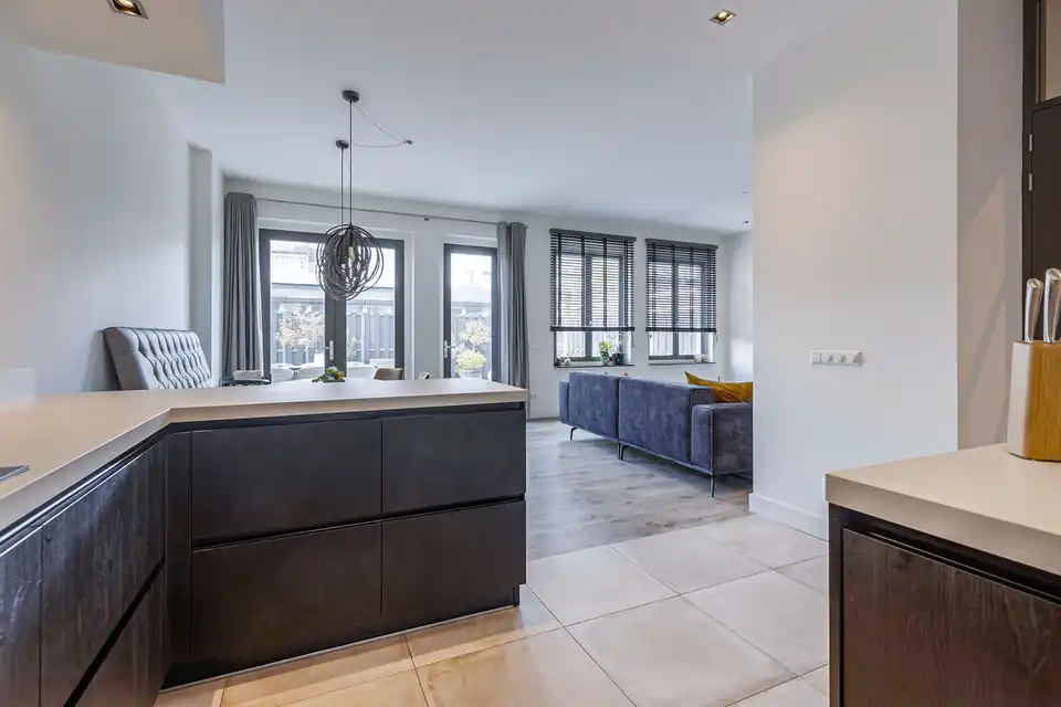 Foto #17 Huurwoning Linnaeusdwarsstraat Amsterdam