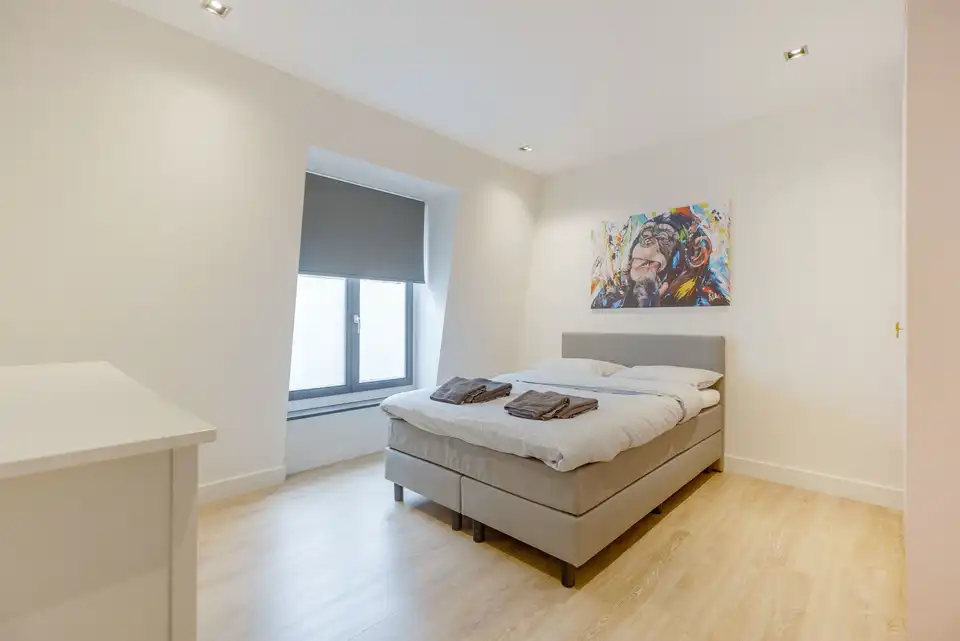 Foto #26 Huurwoning Linnaeusdwarsstraat Amsterdam