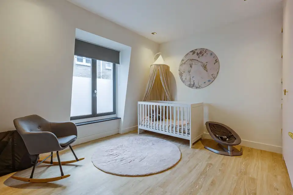 Foto #40 Huurwoning Linnaeusdwarsstraat Amsterdam