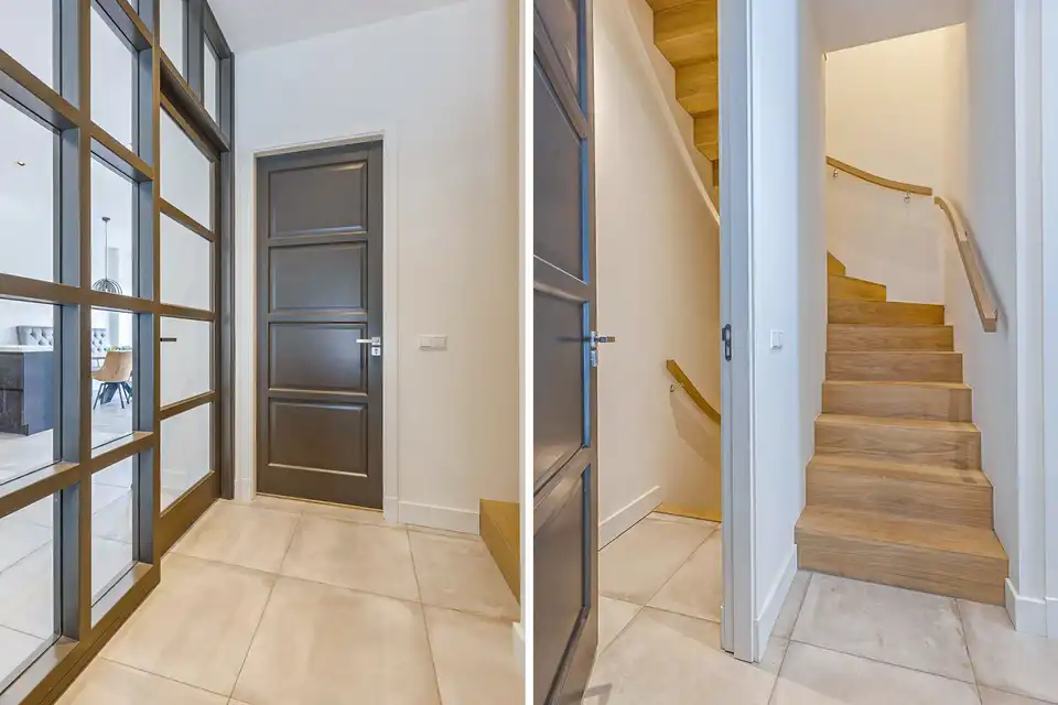 Foto #29 Huurwoning Linnaeusdwarsstraat Amsterdam