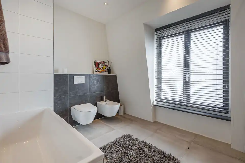 Foto #35 Huurwoning Linnaeusdwarsstraat Amsterdam