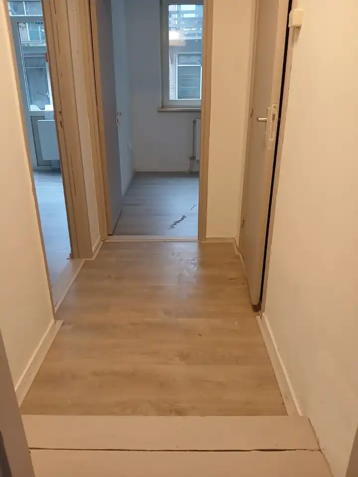 Appartement Foto #1 te huur bij Huurstunt