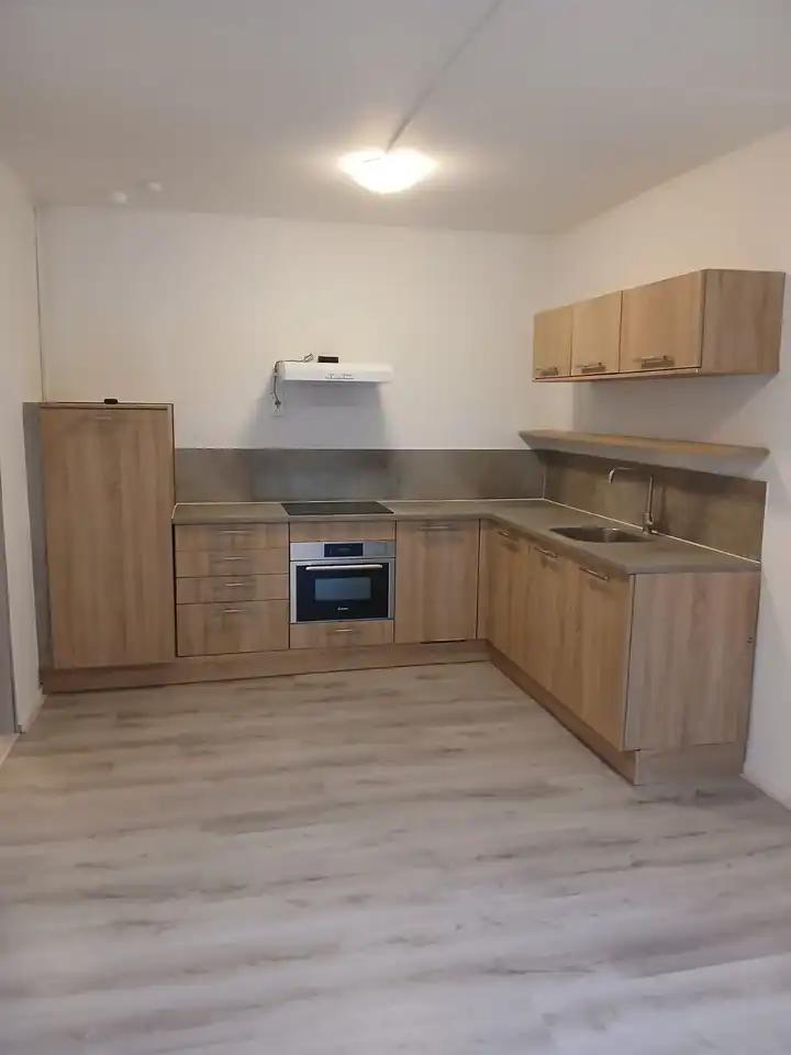 Appartement Foto #2 te huur bij Huurstunt