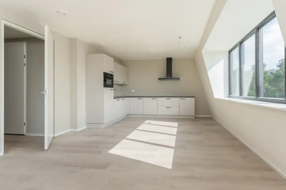 Appartement Foto #2 te huur bij Huurstunt