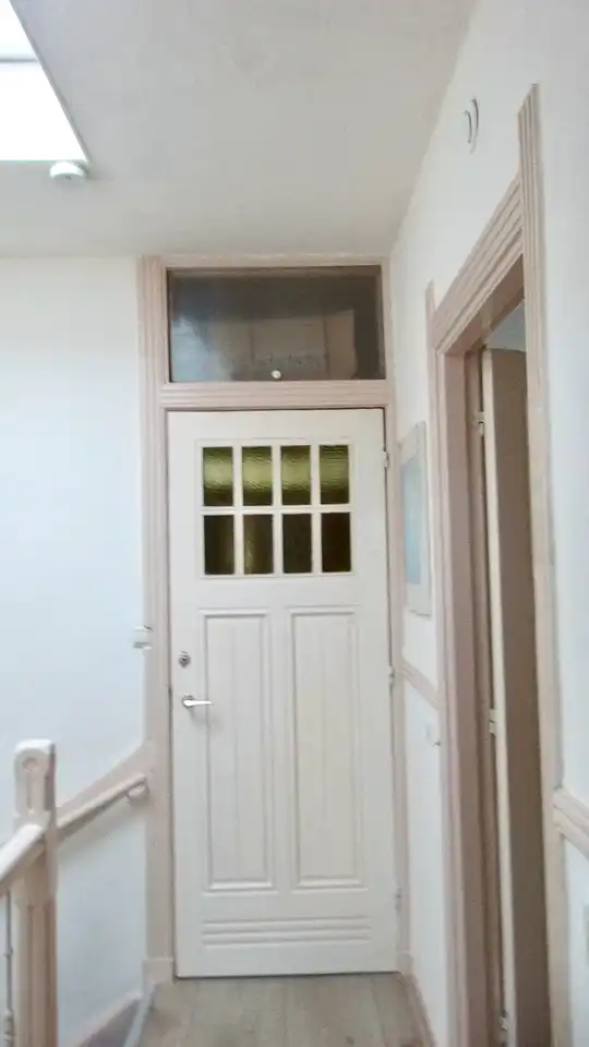 Appartement Foto #2 te huur bij Huurstunt