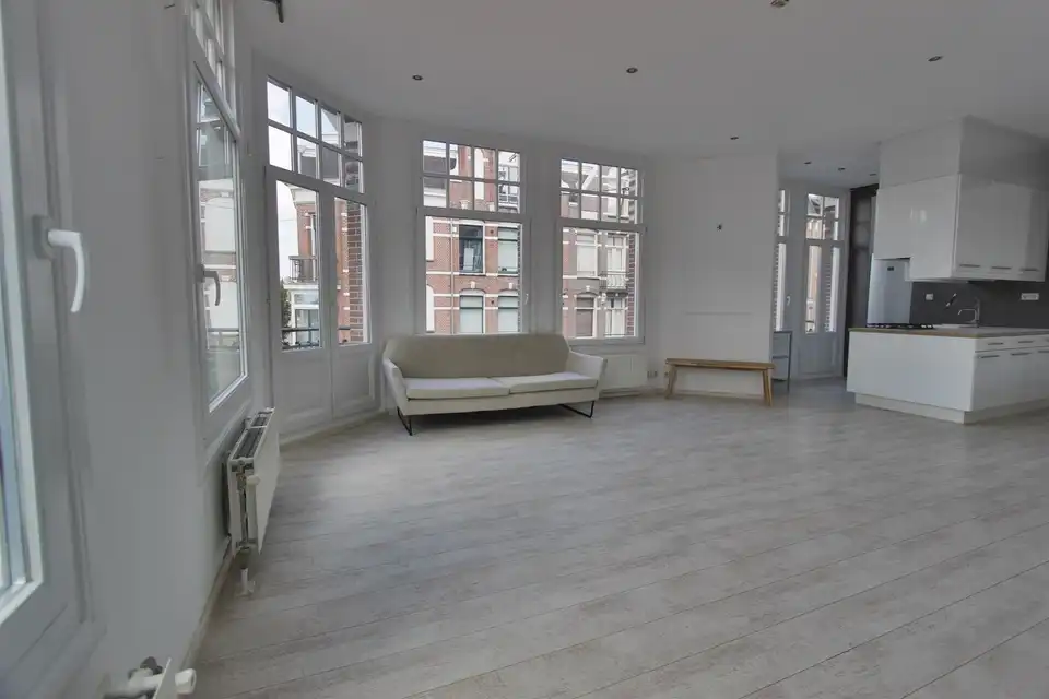 Appartement Foto #3 te huur bij Huurstunt