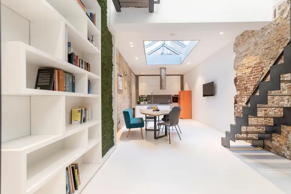 Huurwoning Foto #0 te huur bij Huurstunt