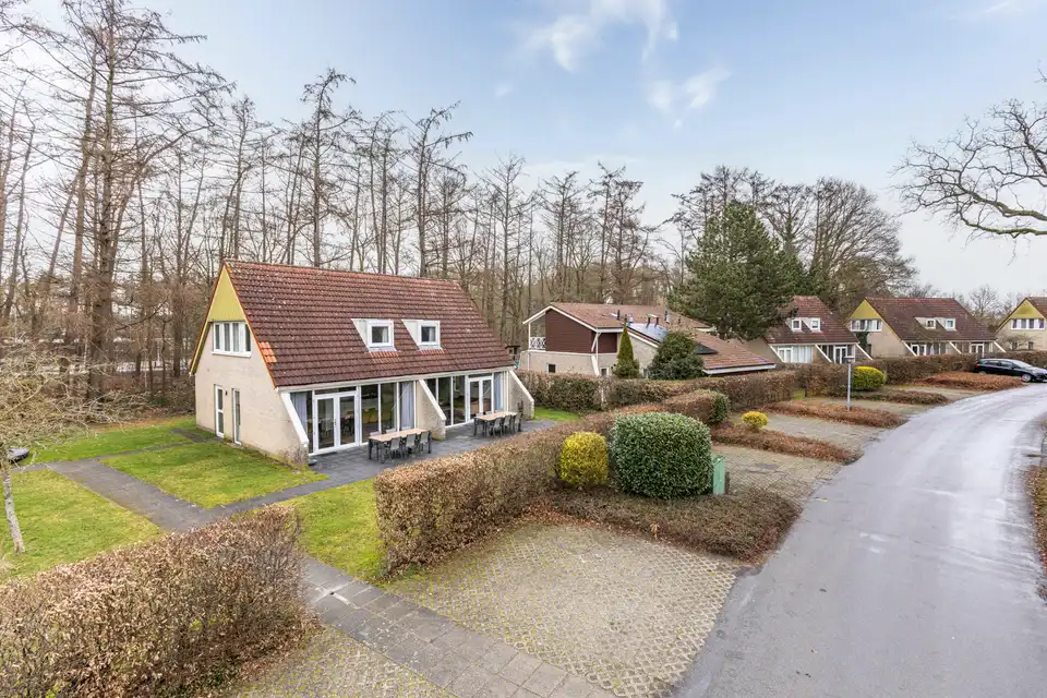 Huurwoning Foto #0 te huur bij Huurstunt