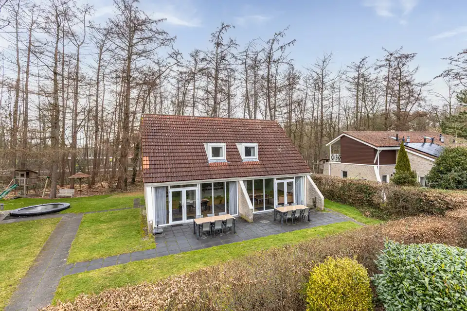 Huurwoning Foto #1 te huur bij Huurstunt