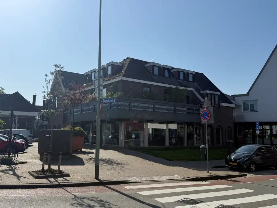 Appartement Foto #0 te huur bij Huurstunt