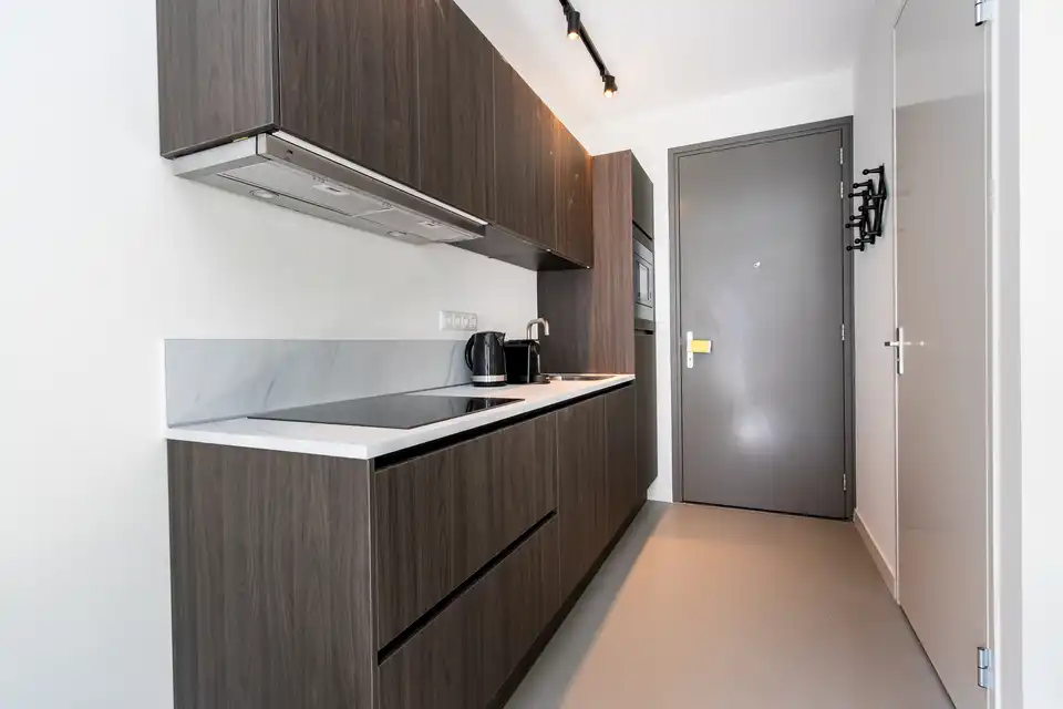 Appartement Foto #2 te huur bij Huurstunt