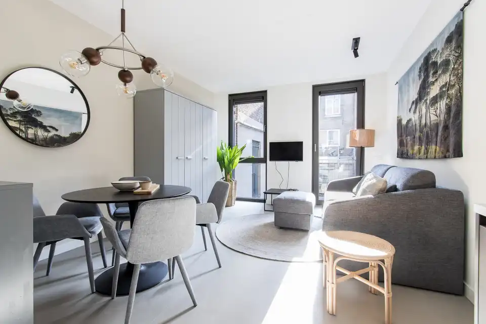 Appartement Foto #0 te huur bij Huurstunt