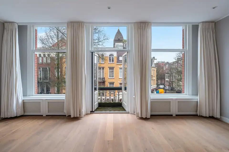 Appartement Foto #0 te huur bij Huurstunt